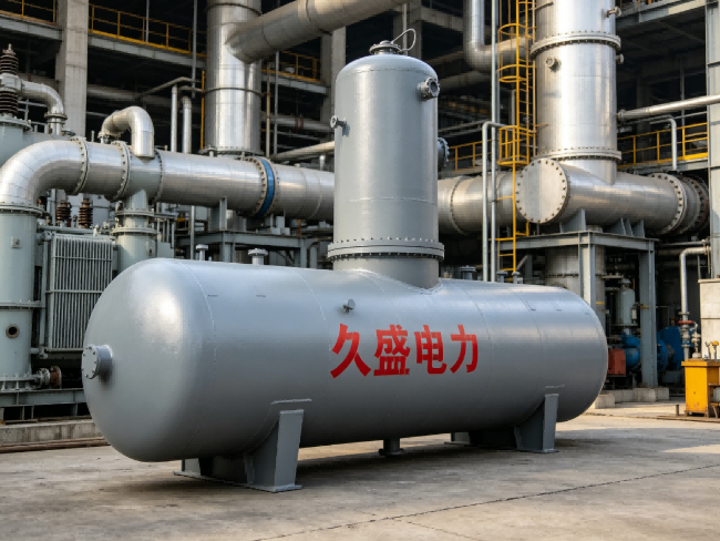 永顺高压旋膜除氧器